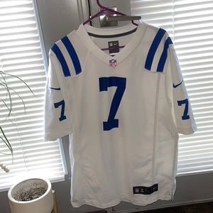 Colts Brissett jersey